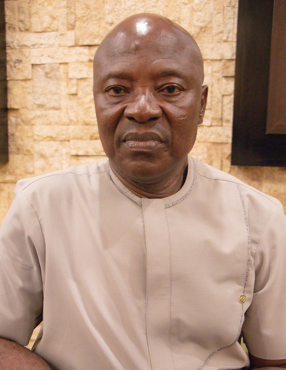 Dr. Tony Asare Bediako's picture