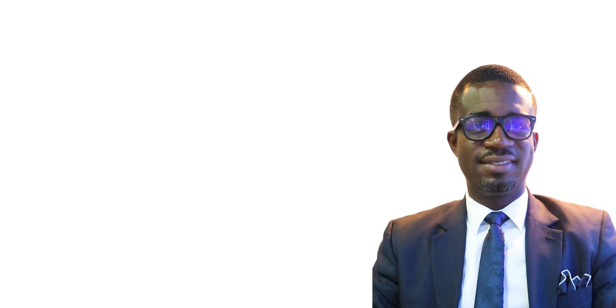 Isaac Kwakwa-Sarpong picture