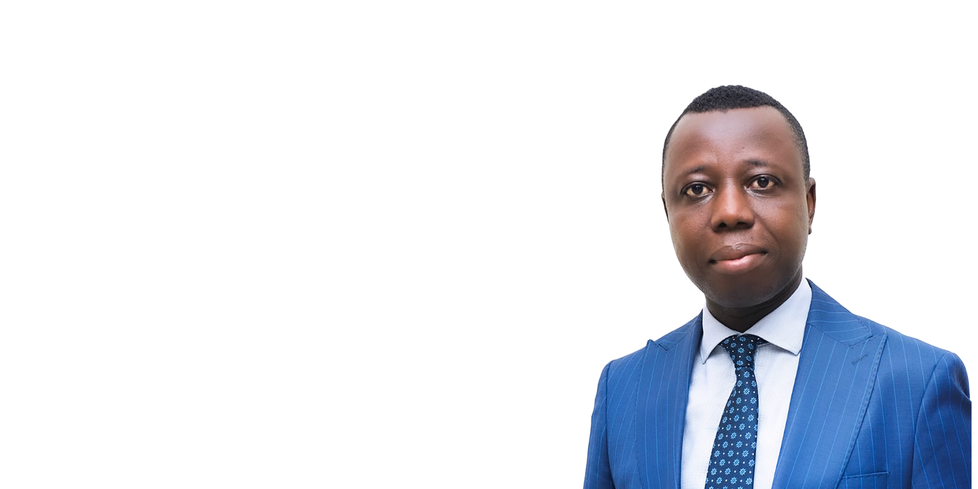 Joseph Adom picture