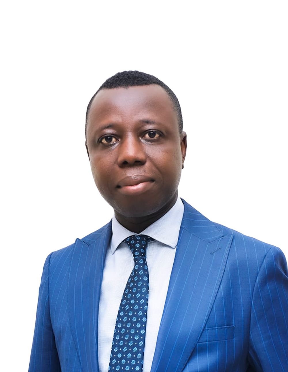 Joseph Adom picture