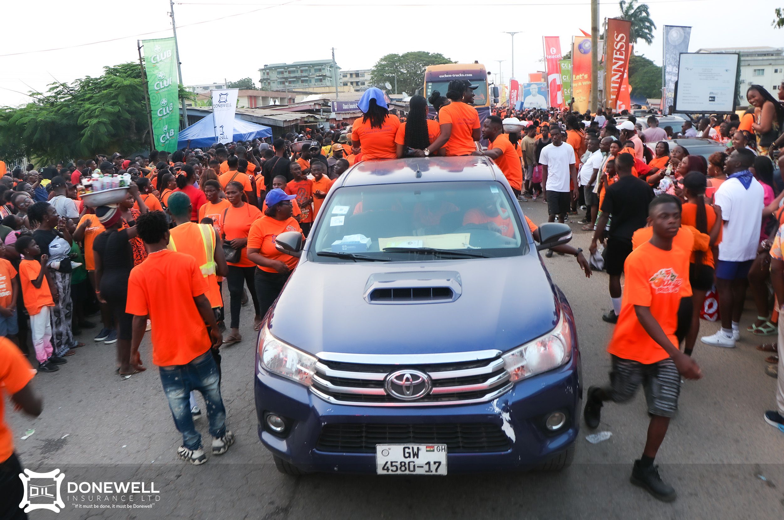 2025 ORANGE FRIDAY-OGUAA FETU AFAHYE images