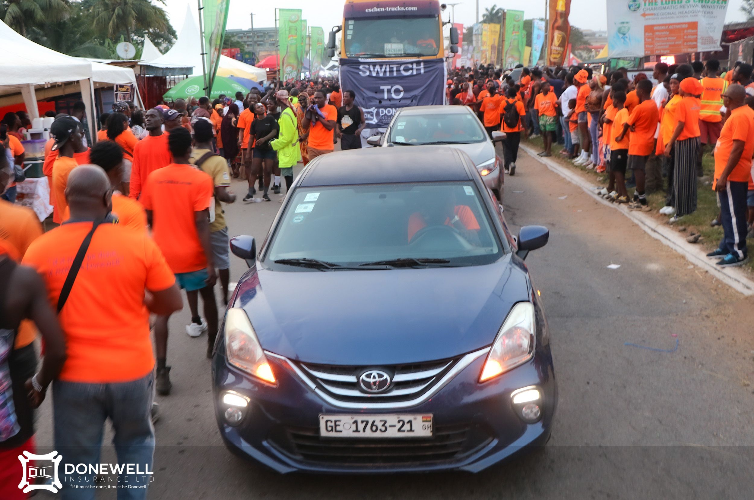 2025 ORANGE FRIDAY-OGUAA FETU AFAHYE images