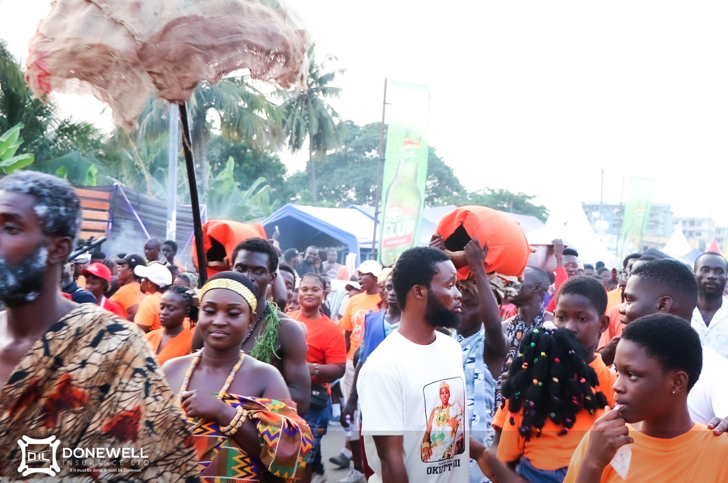 2025 ORANGE FRIDAY-OGUAA FETU AFAHYE images