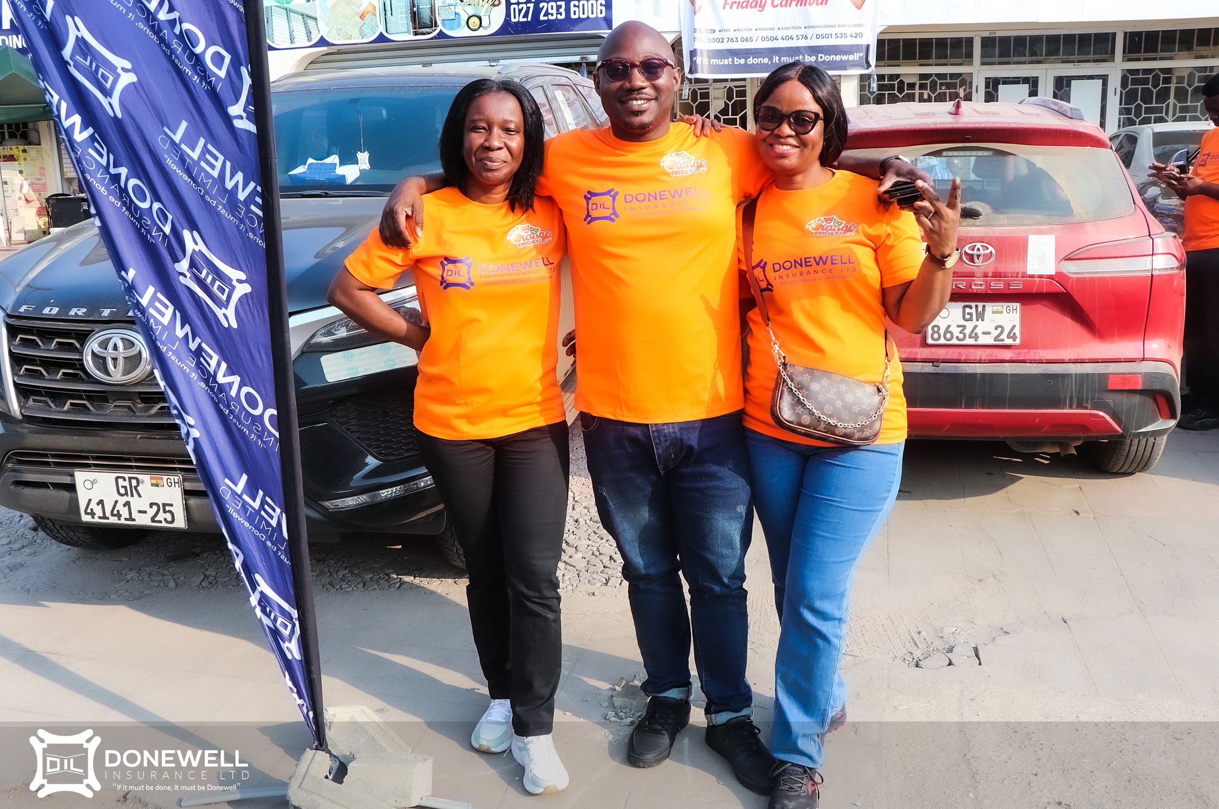 2025 ORANGE FRIDAY-OGUAA FETU AFAHYE images