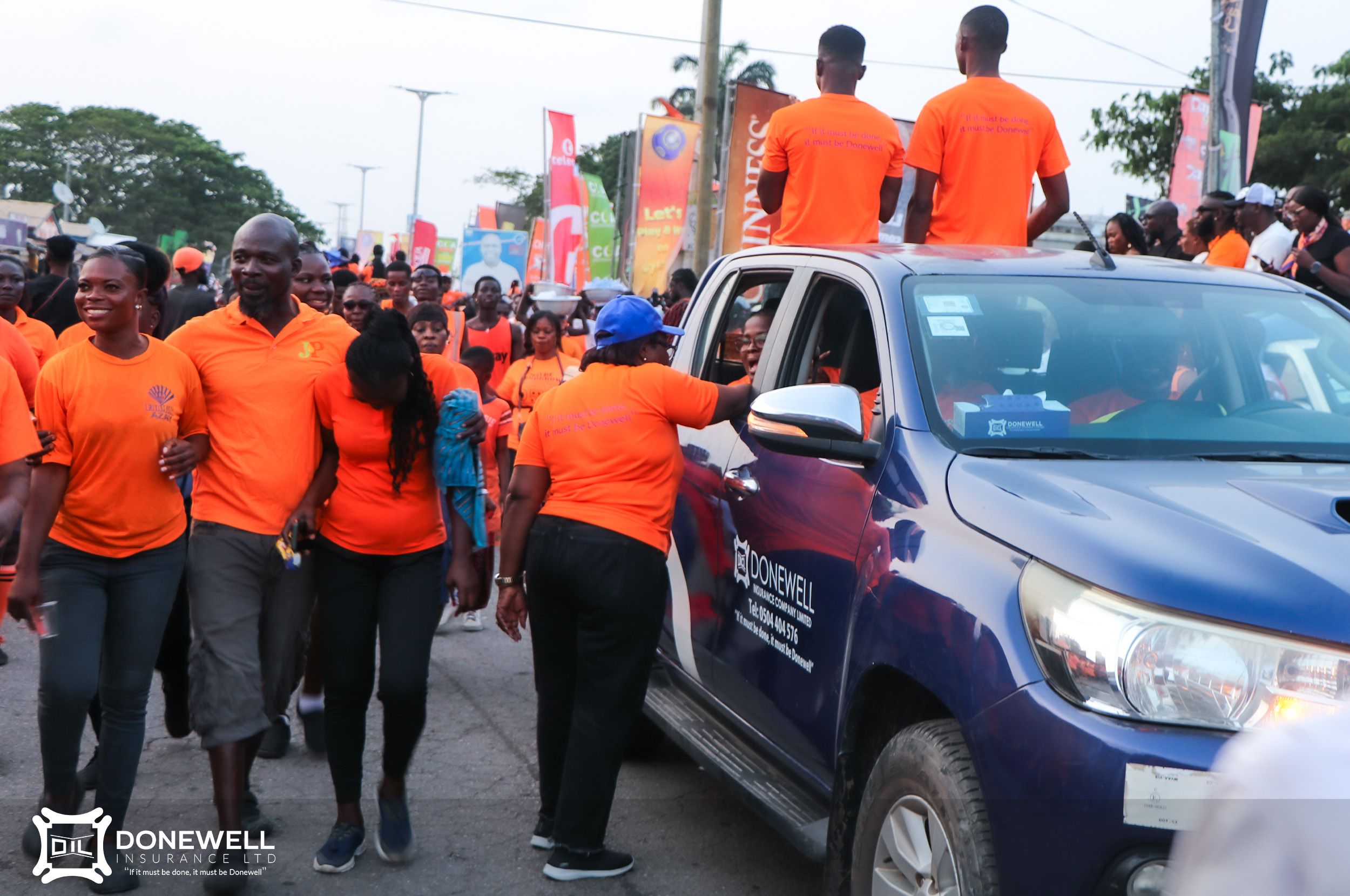 2025 ORANGE FRIDAY-OGUAA FETU AFAHYE images