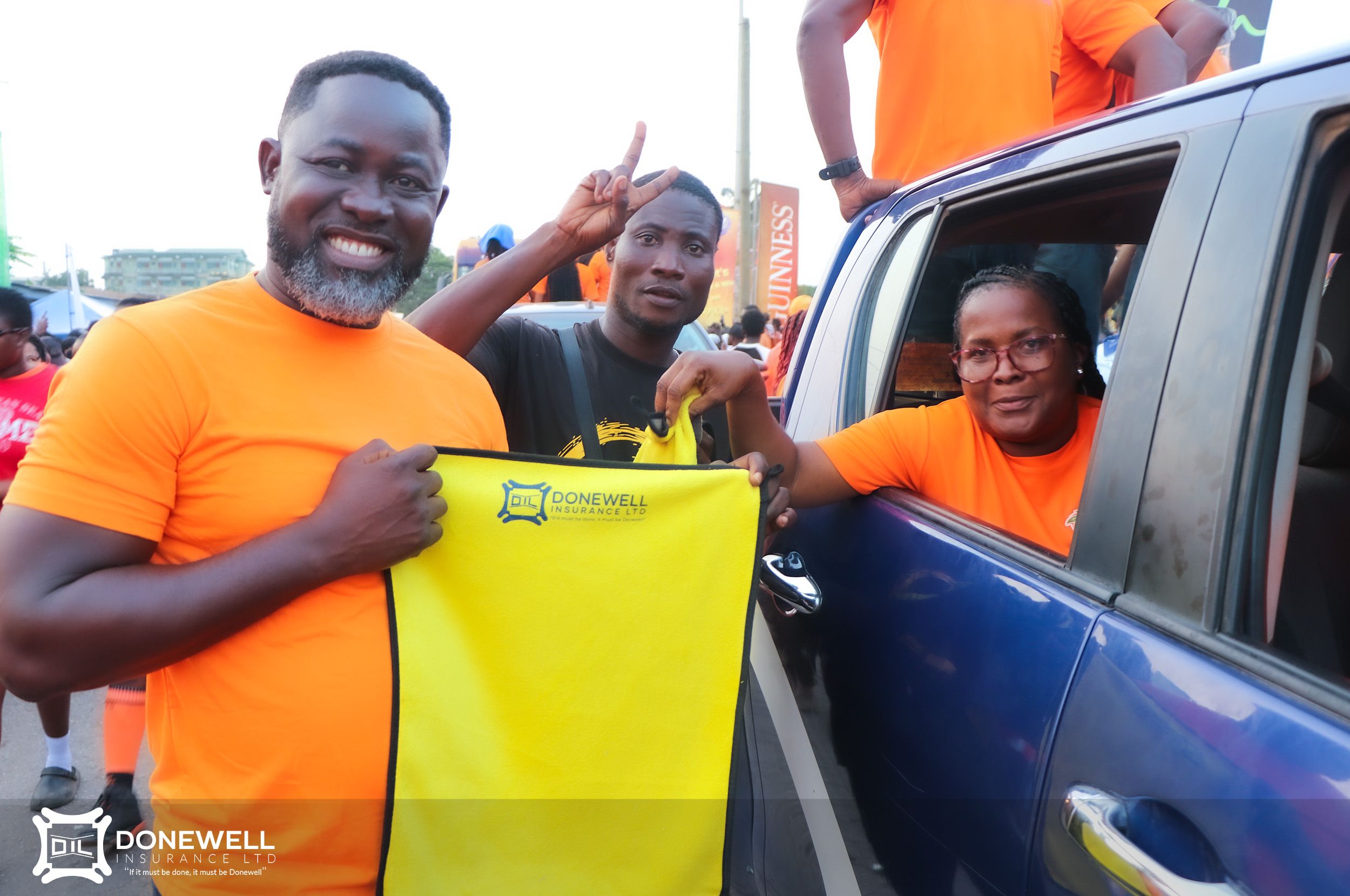 2025 ORANGE FRIDAY-OGUAA FETU AFAHYE images
