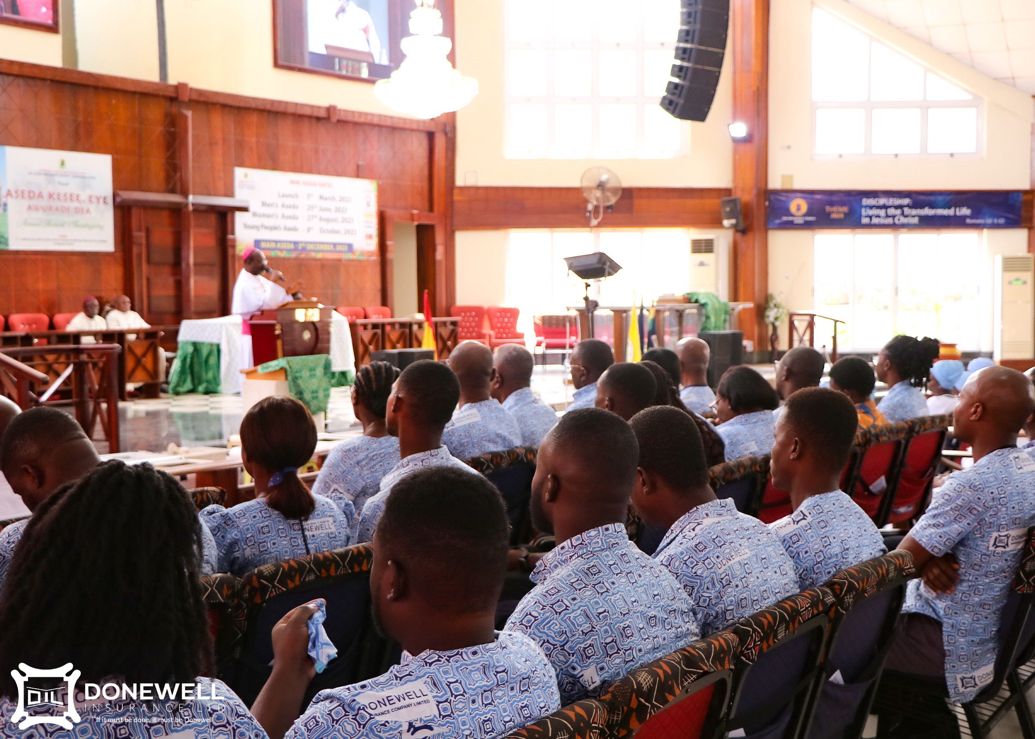 2023 THANKSGIVING SERVICE images