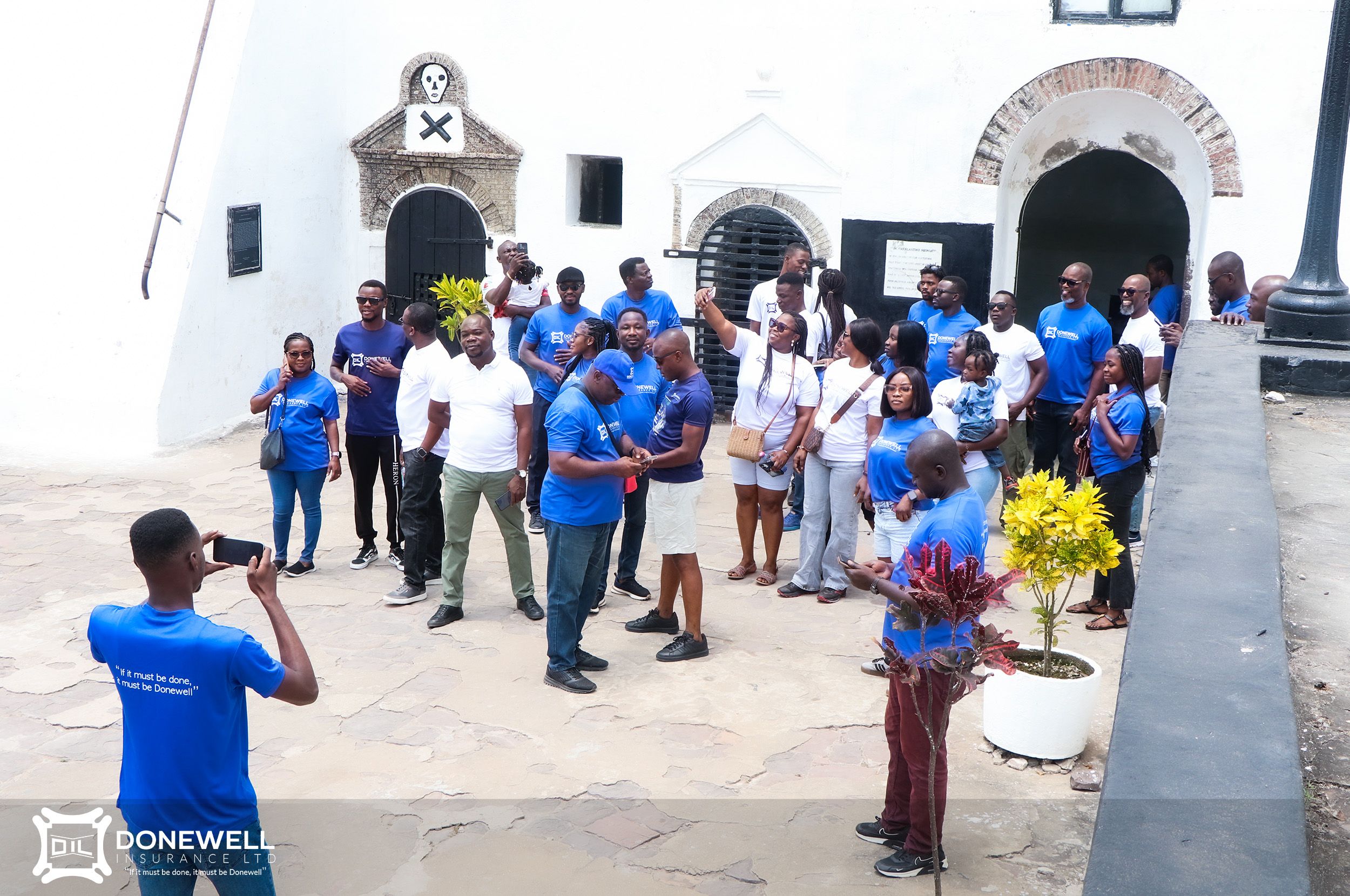 2025 ELMINA CASTLE TRIP-OGUAA FETU AFAHYE images