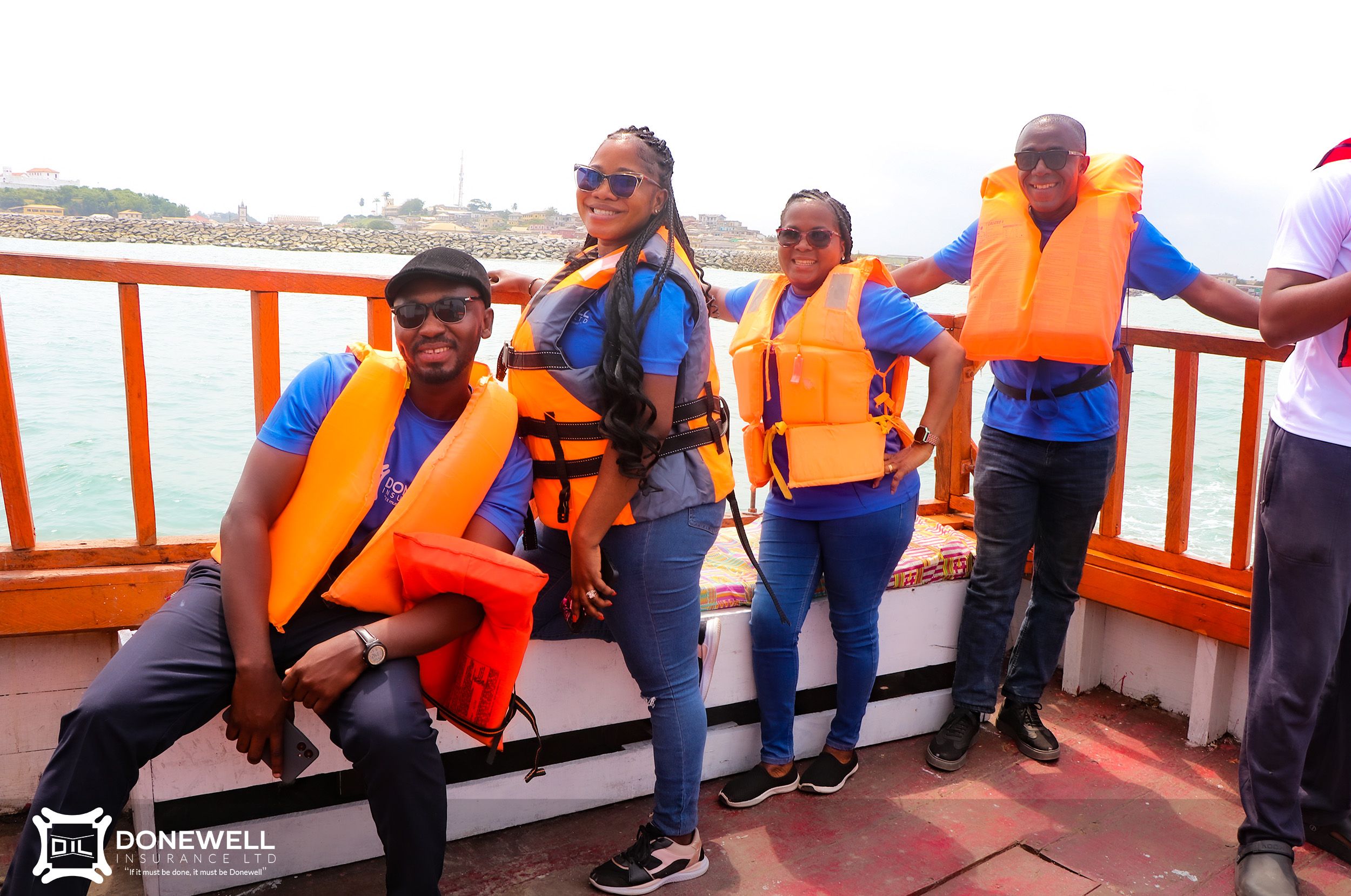 2025 ELMINA CASTLE TRIP-OGUAA FETU AFAHYE images