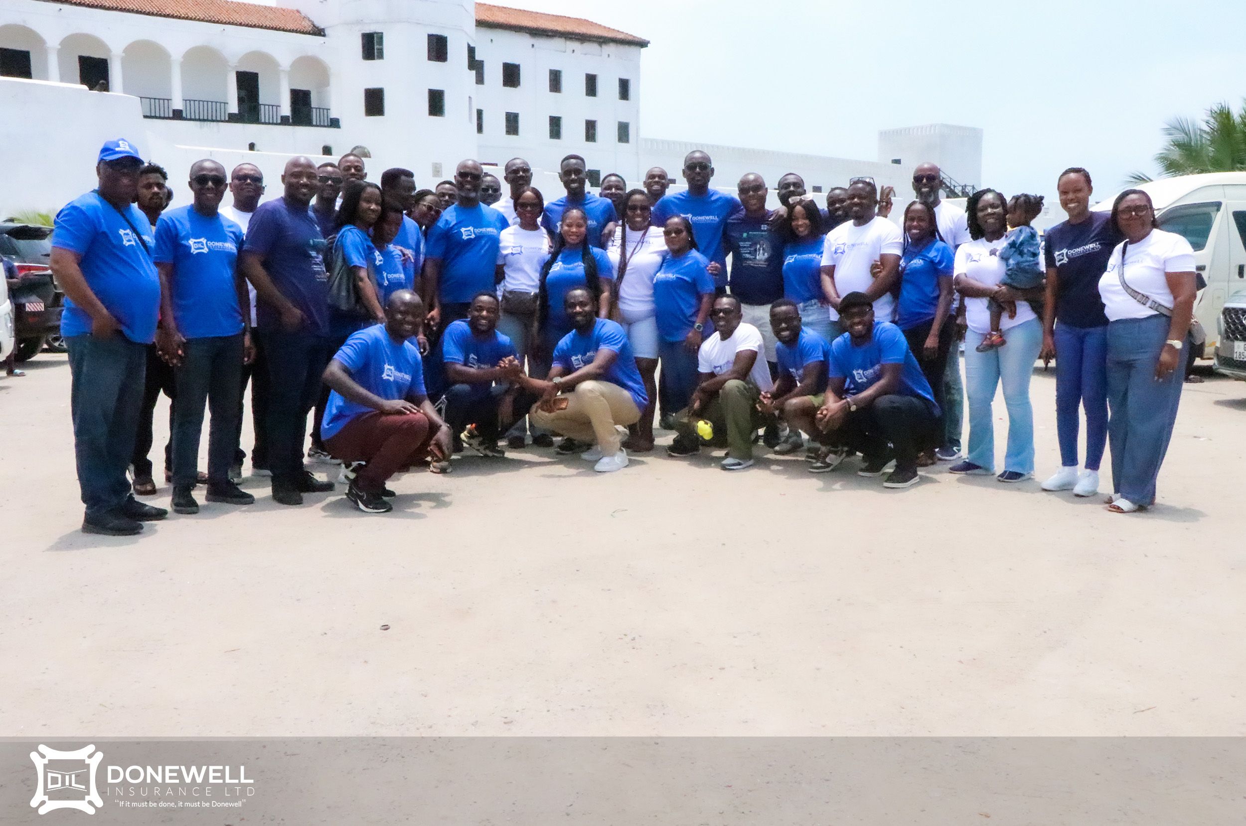 2025 ELMINA CASTLE TRIP-OGUAA FETU AFAHYE images