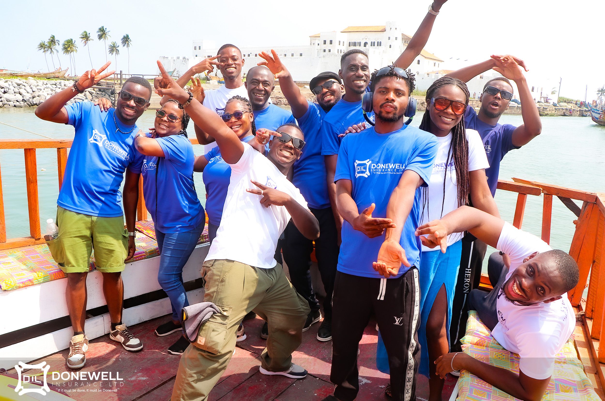 2025 ELMINA CASTLE TRIP-OGUAA FETU AFAHYE images