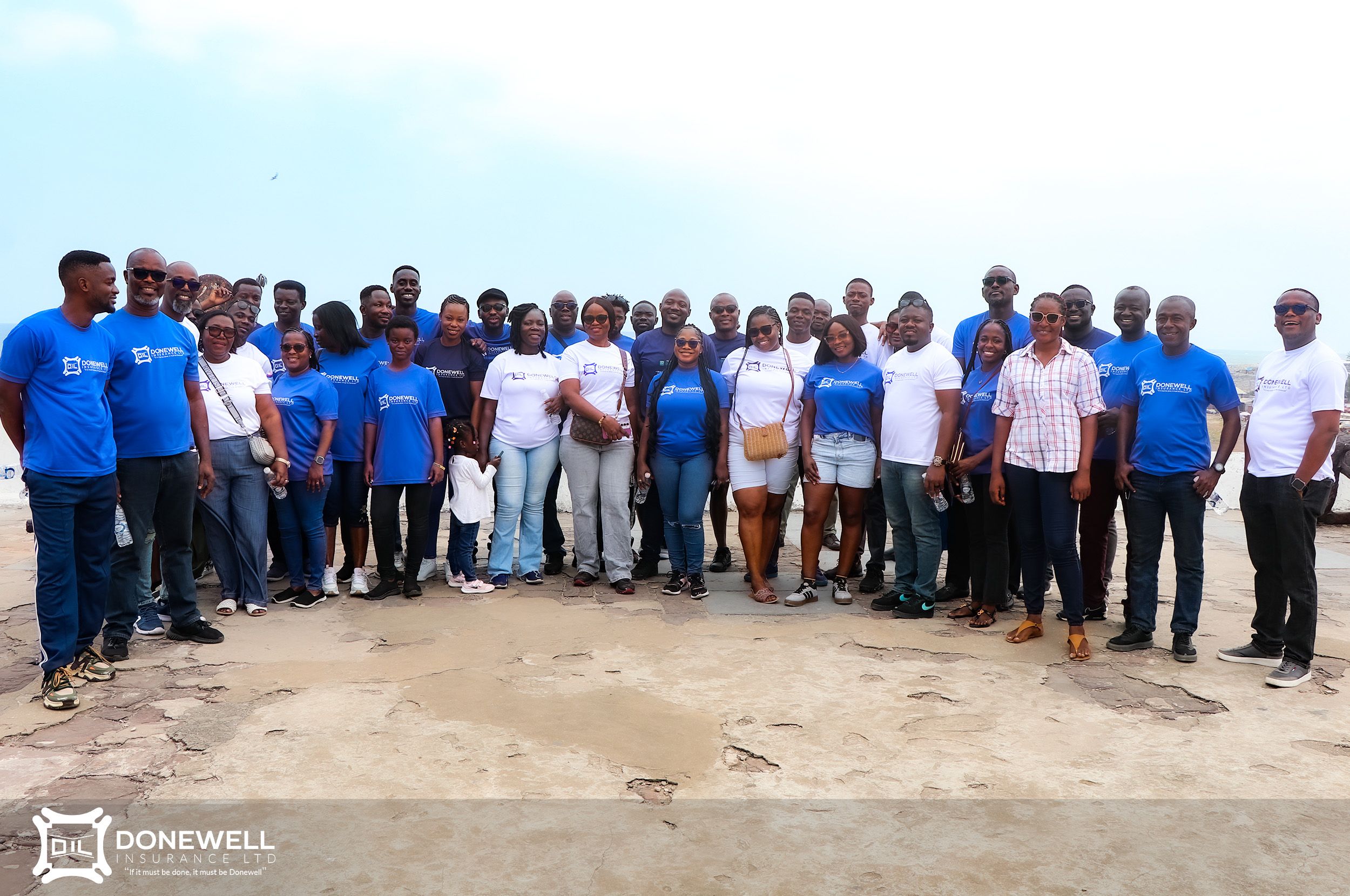 2025 ELMINA CASTLE TRIP-OGUAA FETU AFAHYE images
