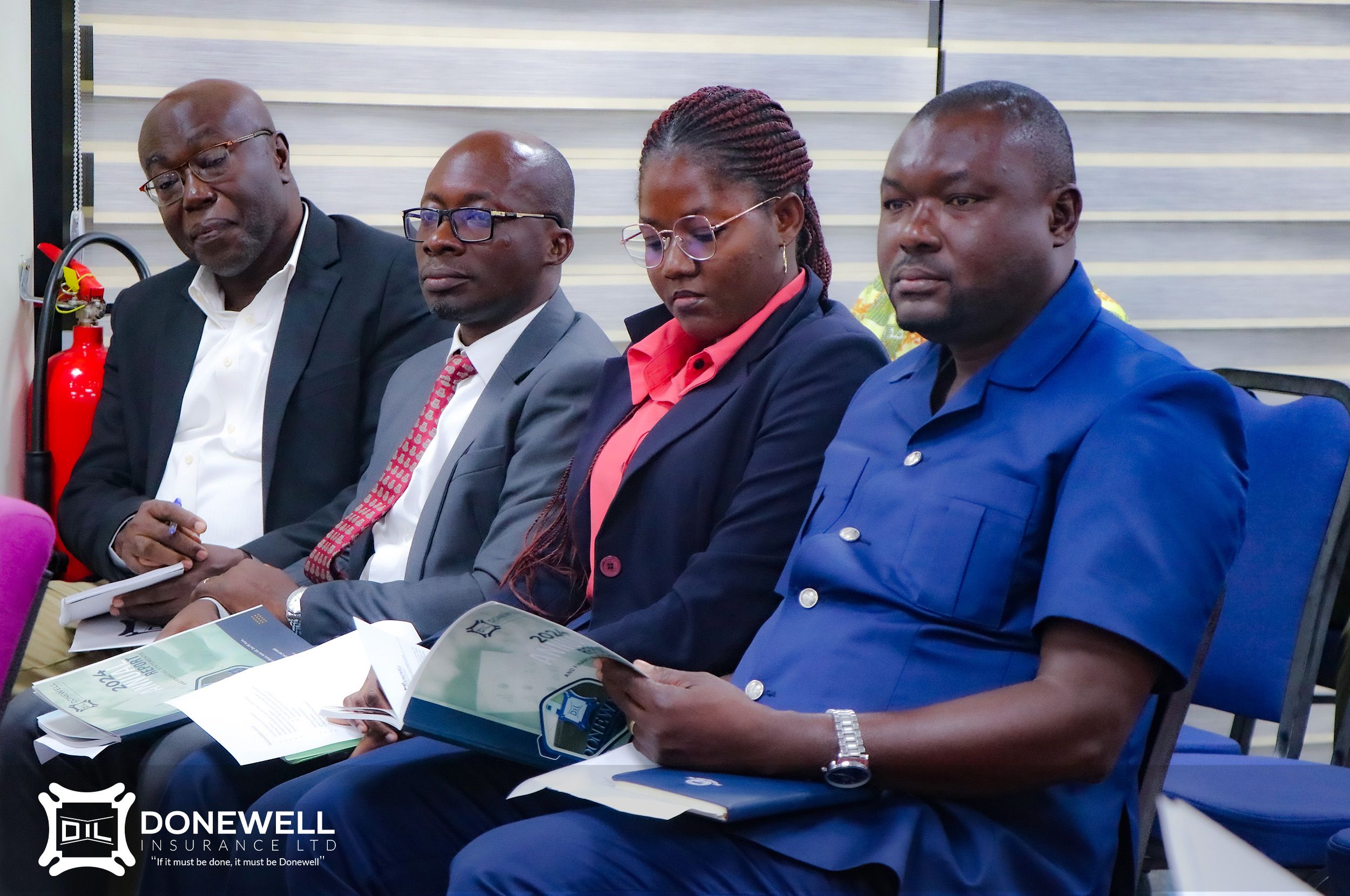 2024 ANNUAL GENERAL MEETING images