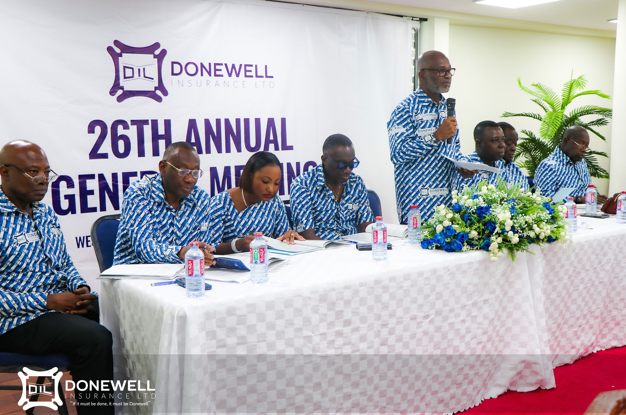 2024 ANNUAL GENERAL MEETING images