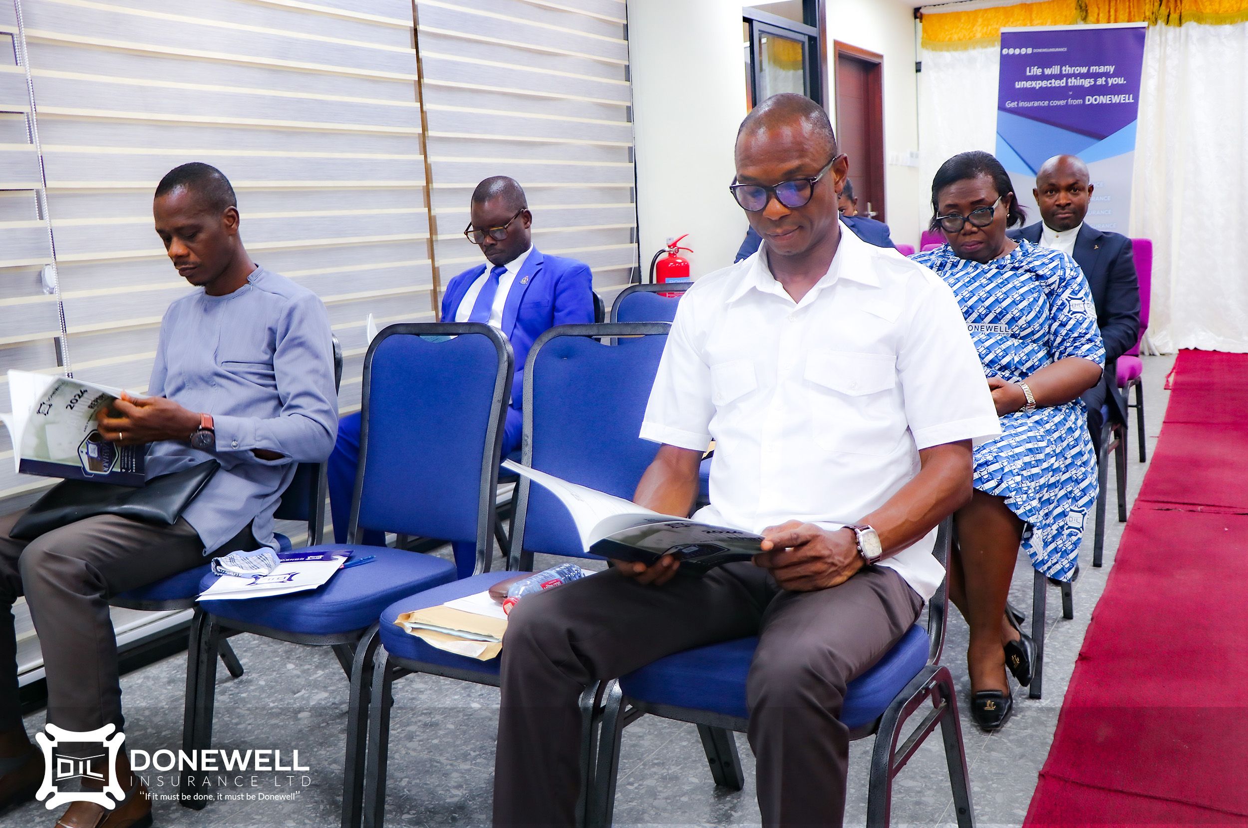 2024 ANNUAL GENERAL MEETING images