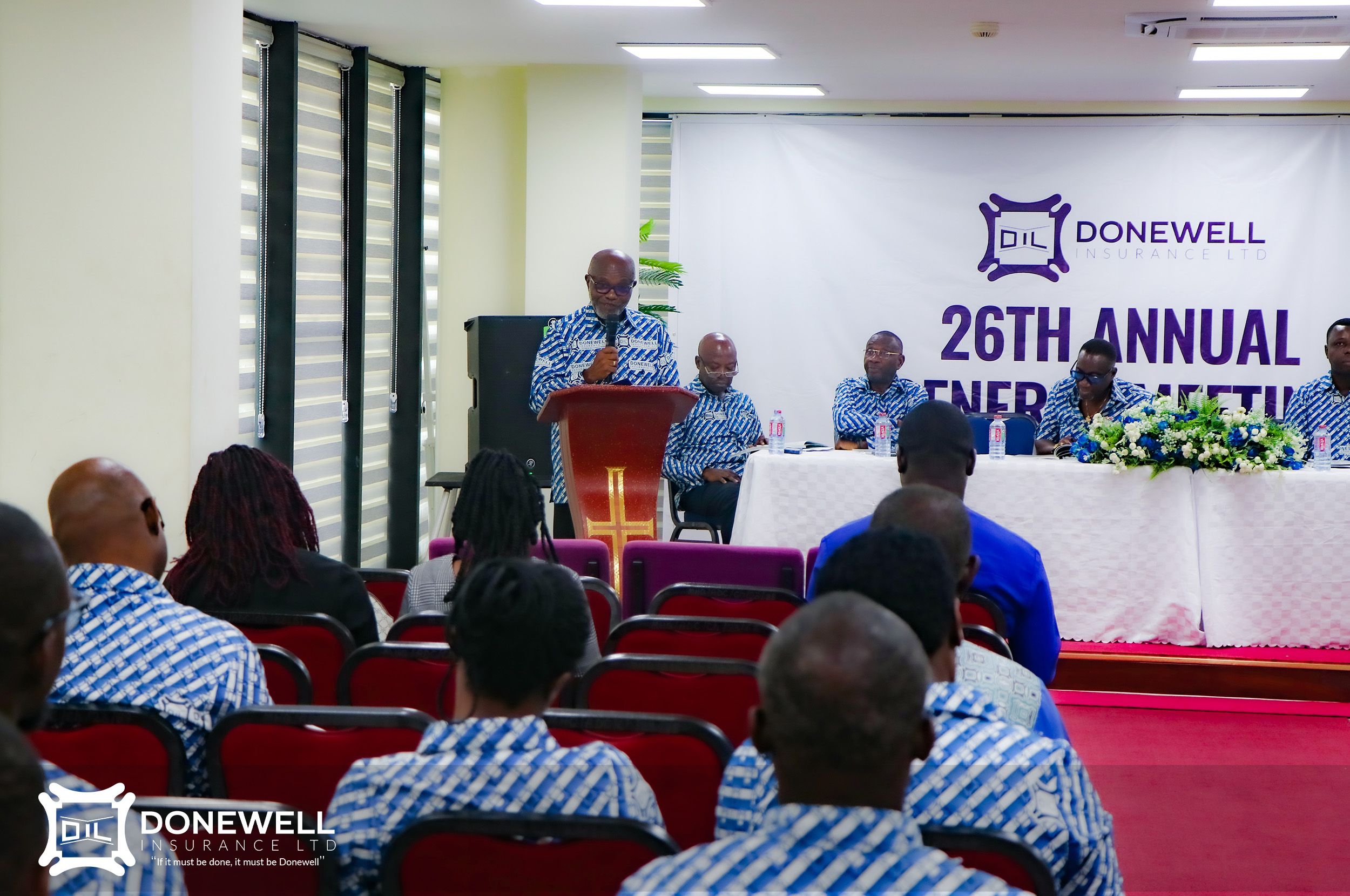 2024 ANNUAL GENERAL MEETING images