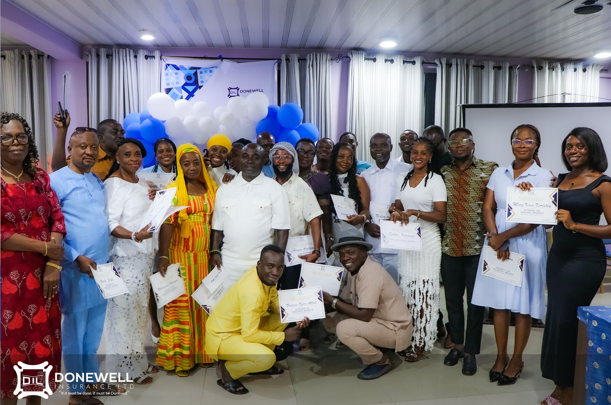 2025 ANNUAL AGENCY AWARDS & CONFERENCE images