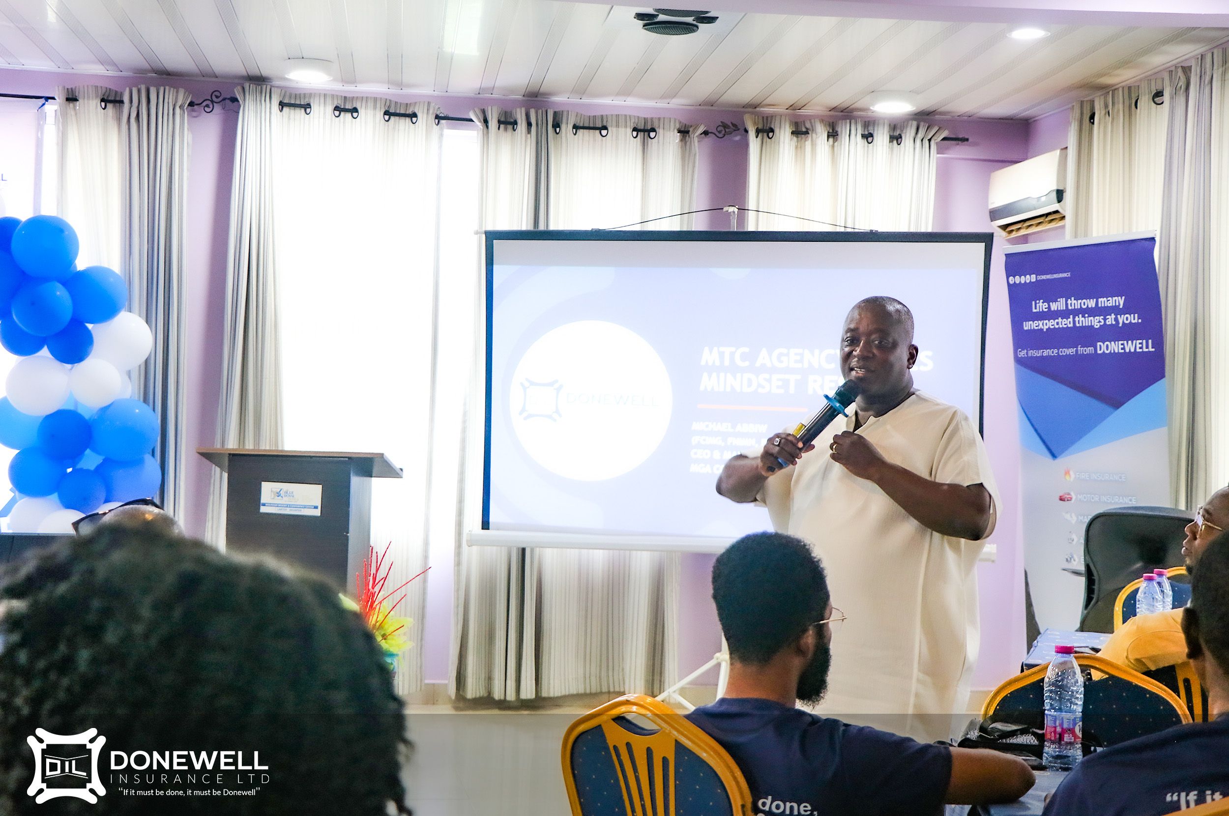 2025 ANNUAL AGENCY AWARDS & CONFERENCE images