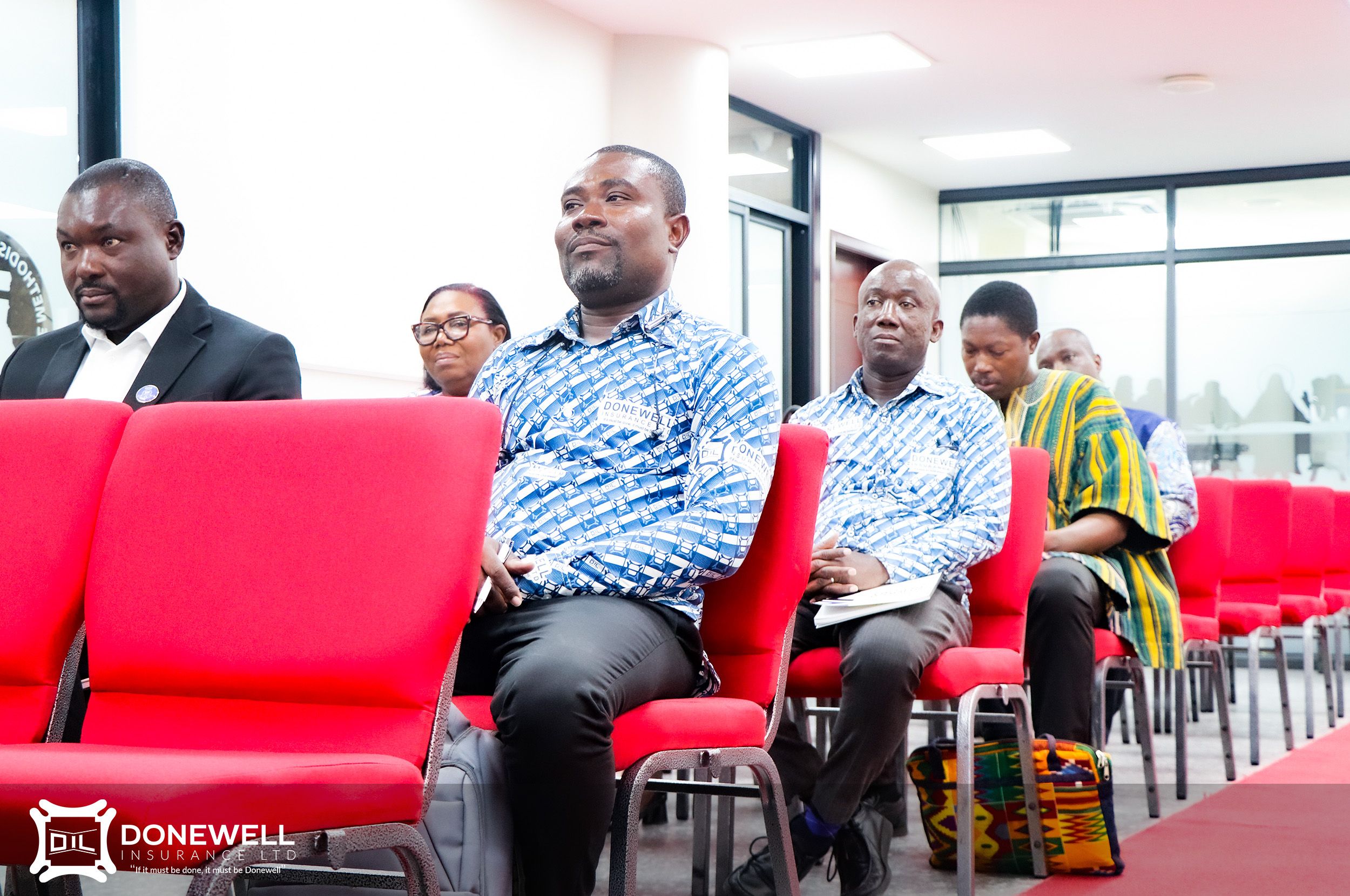 27TH ANNUAL GENERAL MEETING images