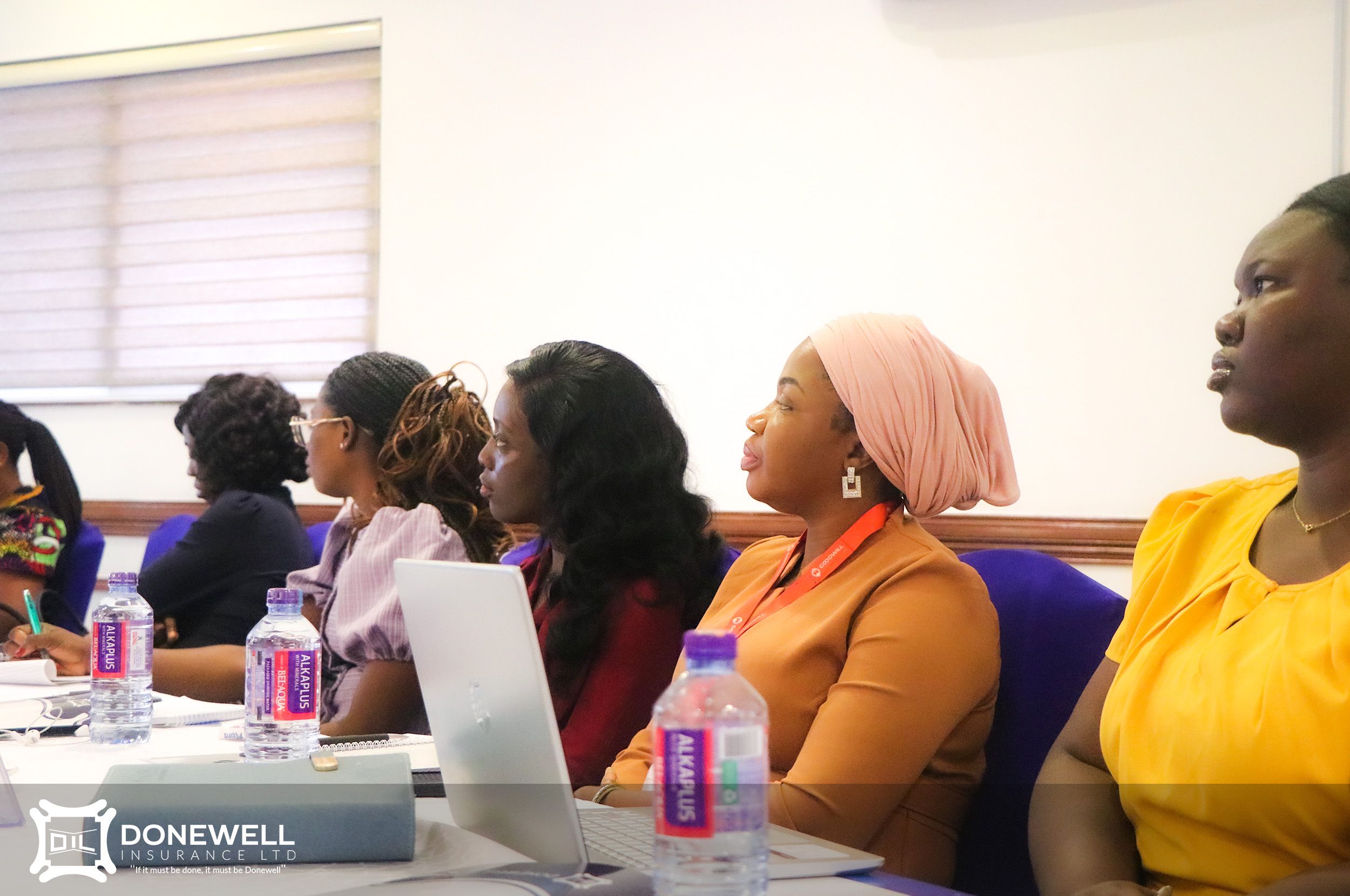 BROKER ENGAGEMENT & MARINE INSURANCE TRAINING images