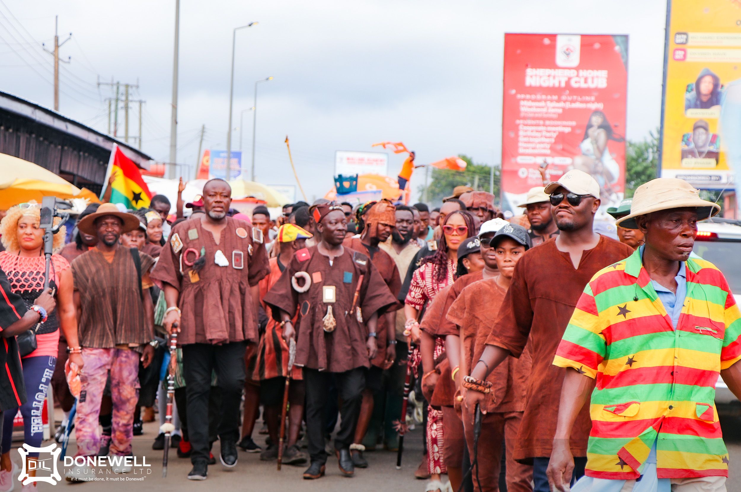 2025 HO ASOGLI YAM FESTIVAL images