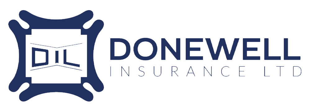 Donewell Insurance Company Limited's logo